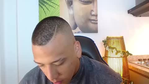 Tom muscle1 online show from 03-05-25, 12:00