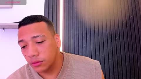 Tom muscle1 online show from 10-24-25, 12:01