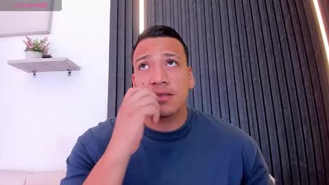 Tom muscle1 online show from 11-16-25, 12:22