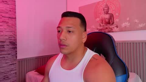 Tom muscle1 online show from 11-25-25, 12:05