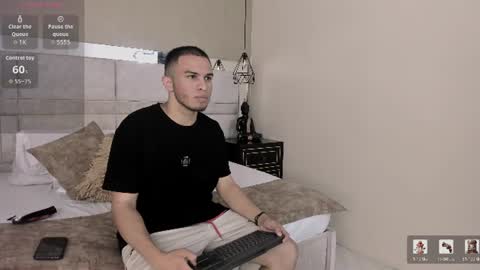 TOMAS online show from 06-15-26, 04:25