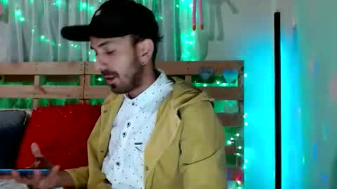 tomas gerauld. make me happy with 10000 tokens online show from 02-03-26, 01:59