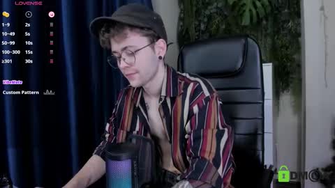 tomas_norton online show from 03-20-26, 03:50