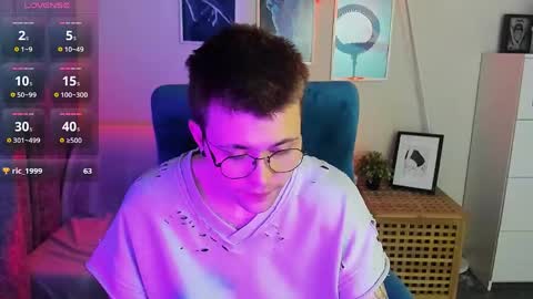 tomas_norton online show from 05-14-26, 03:30
