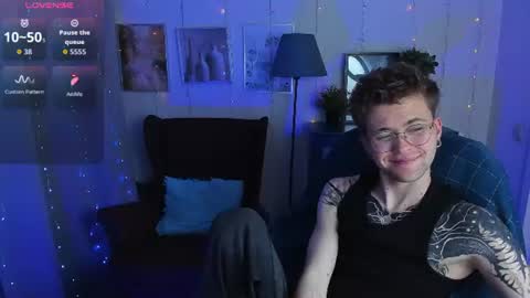 tomas_norton online show from 06-27-26, 08:47