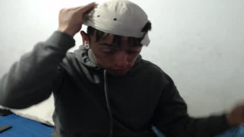 tomas_turbado_ online show from 04-21-26, 07:25