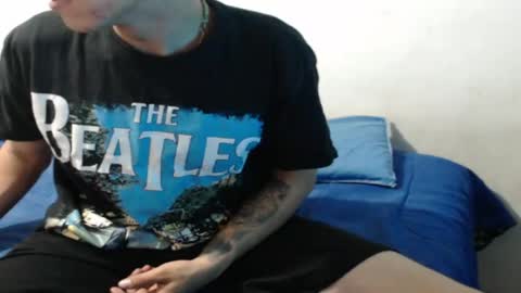 tomas_turbado_ online show from 04-22-26, 09:33