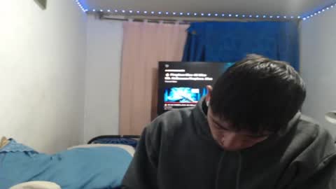 tomas_turbado_ online show from 04-30-26, 02:07