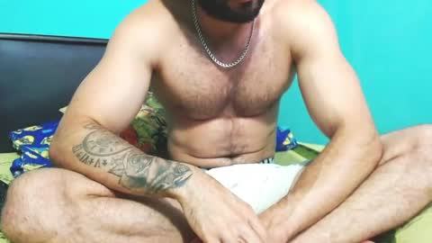 Andres. online show from 01-09-25, 02:18