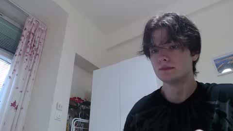 Tomas online show from 02-26-26, 10:03