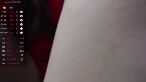 tomato_tease online show from 10-01-25, 03:07