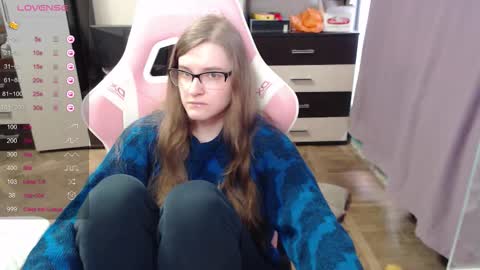 tomato_tease online show from 03-18-26, 02:20