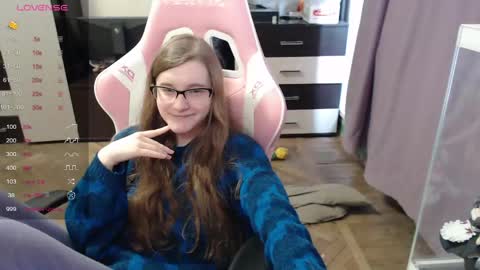 tomato_tease online show from 03-23-26, 01:26