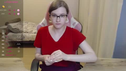 tomato_tease online show from 06-26-26, 06:56