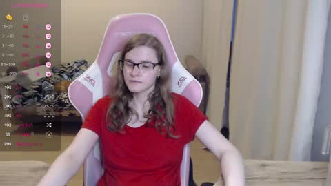 tomato_tease online show from 07-06-26, 12:51