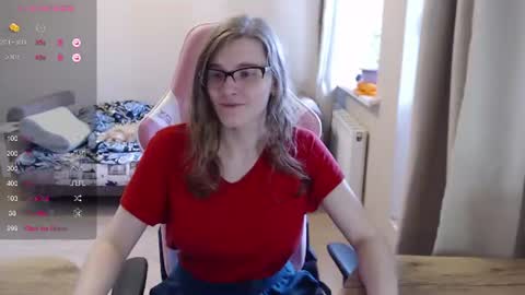 tomato_tease online show from 07-06-26, 03:14