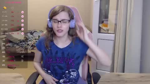 tomato_tease online show from 07-09-26, 09:52