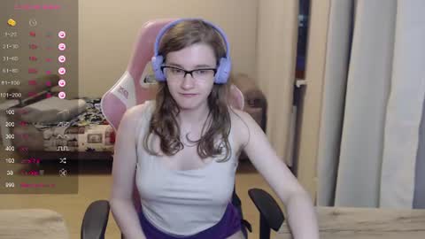 tomato_tease online show from 07-14-26, 10:26