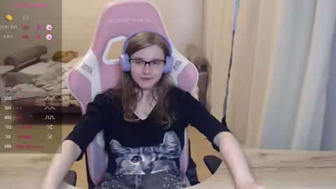 tomato_tease online show from 07-19-26, 01:09