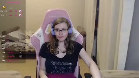 tomato_tease online show from 07-23-26, 11:24