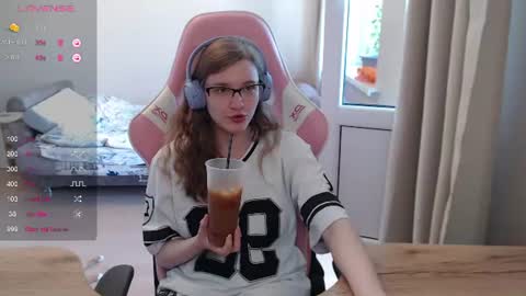 tomato_tease online show from 07-26-26, 02:46