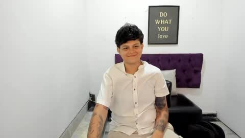 IAN SAYD online show from 04-11-26, 07:07