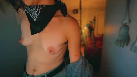 tomboy_titties online show from 09-17-25, 08:27