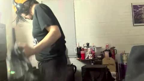 tomboy_titties online show from 02-24-26, 09:18