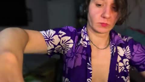 tomboy_titties online show from 03-03-26, 11:27