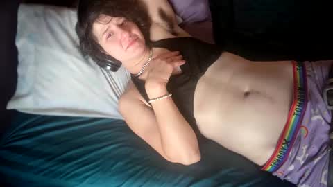 Snapshot of tomboy_titties chatting on 07-18-26, 12:09 tomboy_titties online show from 07-18-26, 12:09