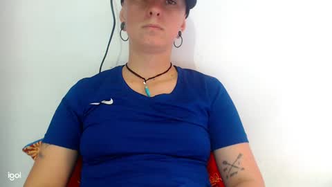 Blue online show from 12-02-24, 07:49