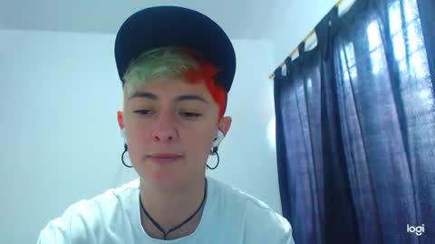 Blue online show from 12-05-24, 06:44