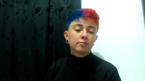 Blue online show from 12-28-24, 12:47