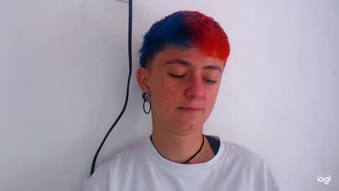 Blue online show from 12-28-24, 05:25