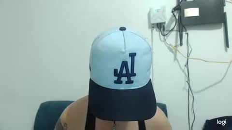 Blue online show from 01-08-25, 12:06
