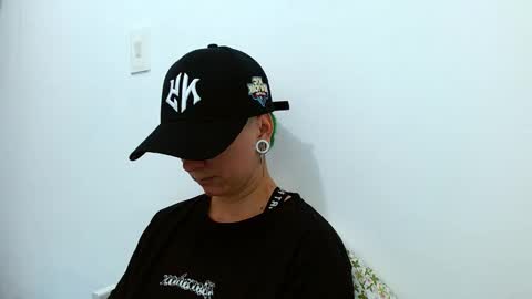 Blue online show from 01-10-26, 06:31