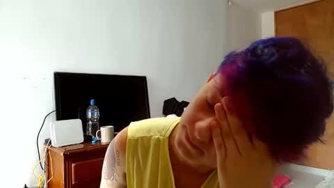 Blue online show from 05-08-26, 05:40
