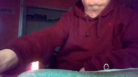 tomcat4848 online show from 11-15-25, 10:34