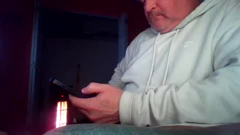 tomcat4848 online show from 01-16-26, 12:03