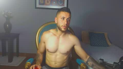 tomDavisXl online show from 02-23-26, 05:16