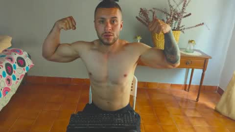 tomDavisXl online show from 03-31-26, 03:45