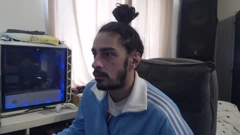 Tont online show from 12-18-24, 10:40