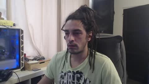 Tont online show from 01-22-25, 09:35