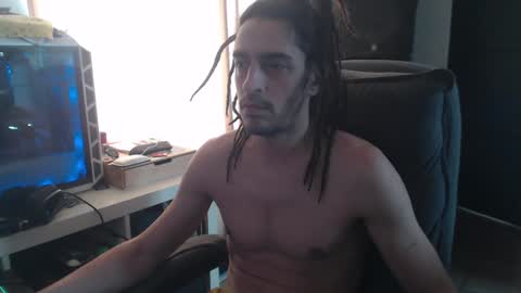 Tont online show from 01-23-25, 01:24