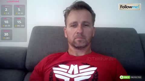 TOM online show from 02-08-26, 08:12