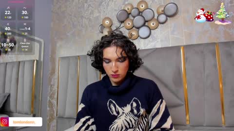   online show from 01-12-25, 12:01