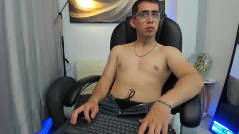 Tomas online show from 02-28-26, 02:34