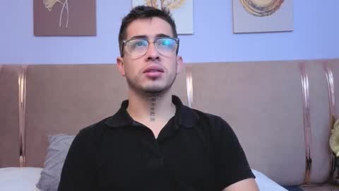 Tomas online show from 04-30-26, 11:38