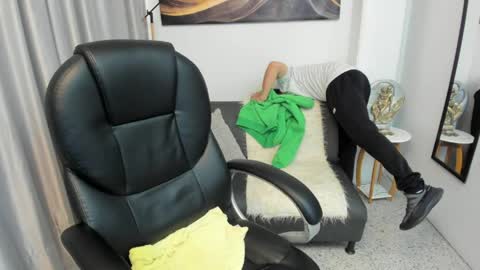 Tomas online show from 05-05-26, 12:13