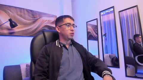 Tomas online show from 05-07-26, 11:59